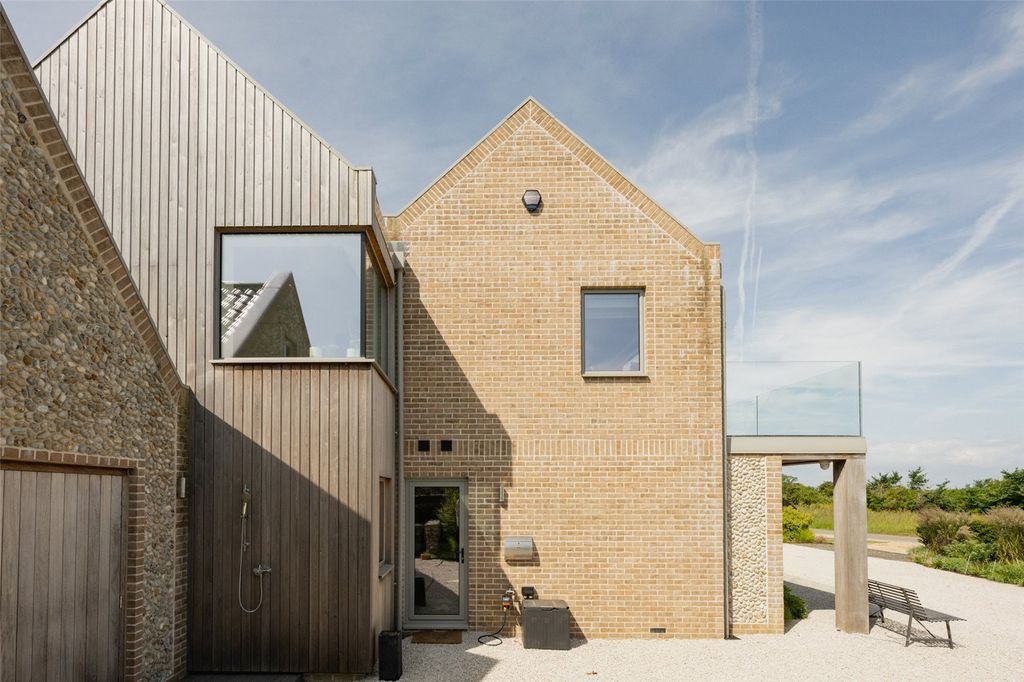 Additional image 8 of 4 bed detached house for saleThe Green, Thornham, Hunstanton, Norfolk PE36