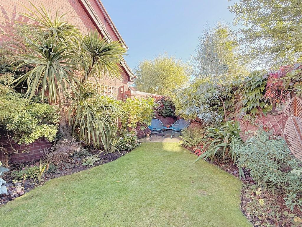 Property photo 2 of 23 Rear