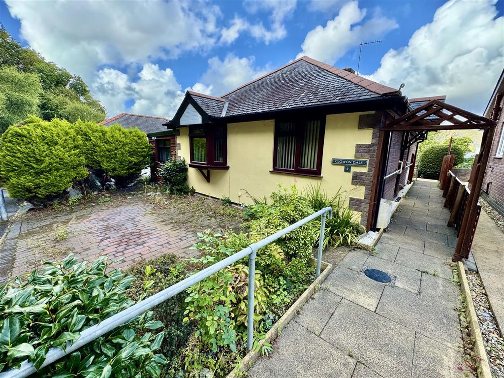 Additional image 12 of 2 bed detached bungalow for saleAwel Y Grug, Porthmadog LL49
