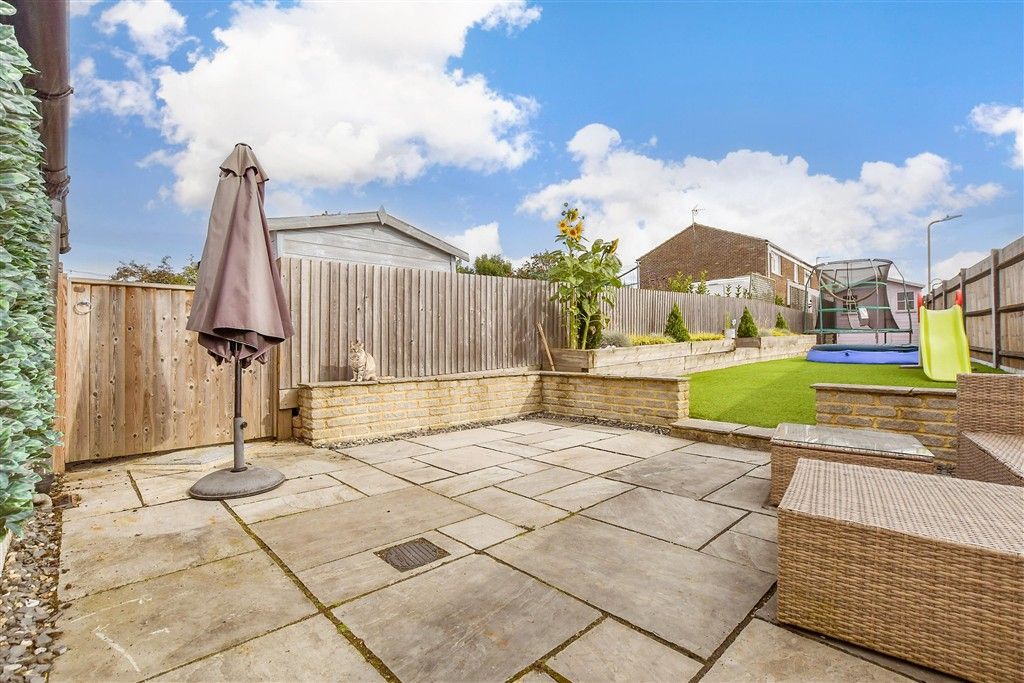 Property photo 2 of 11 Patio / Decking