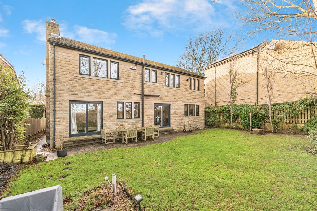 Additional image 19 of 4 bed detached house for saleDingley Road, Huddersfield HD3