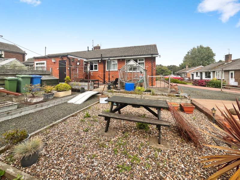 Property photo 3 of 11 Rear External