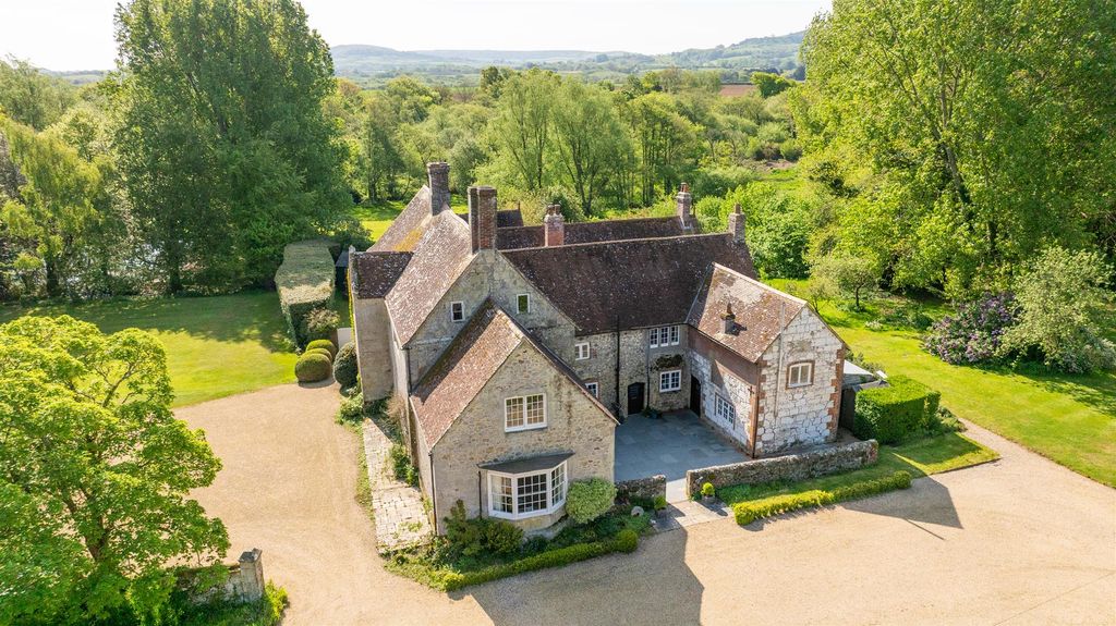 Additional image 4 of 8 bed property for saleMerstone, Isle Of Wight PO30