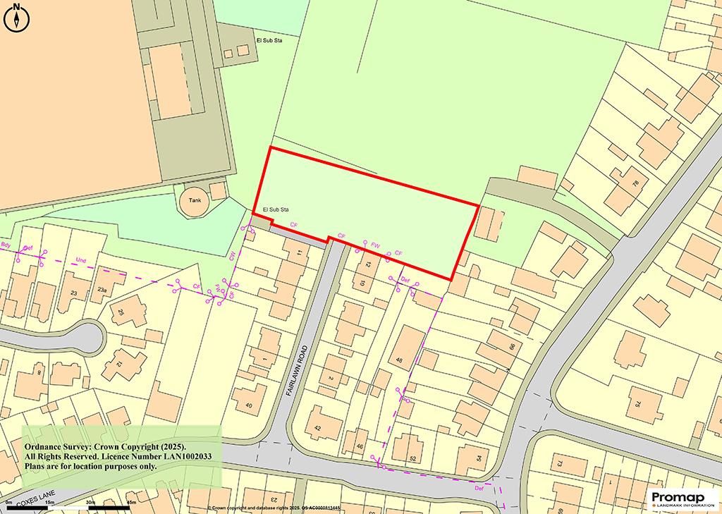 Property photo 1 of 8 Site Plan