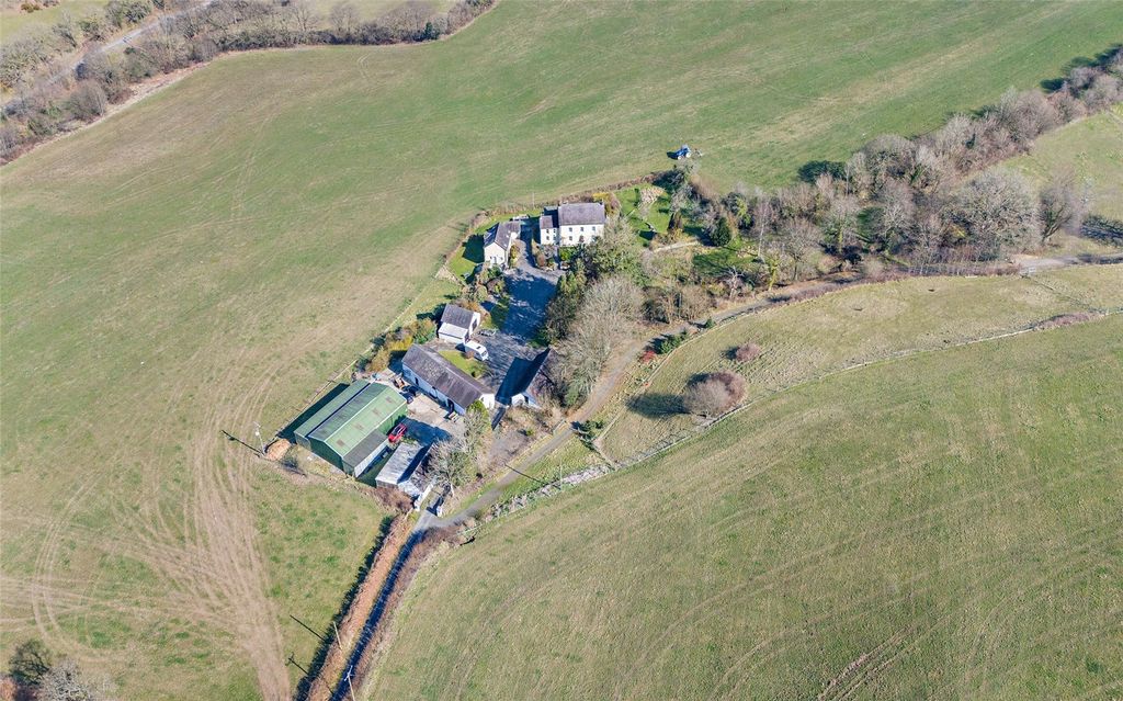 Property photo 1 of 52 Aerial