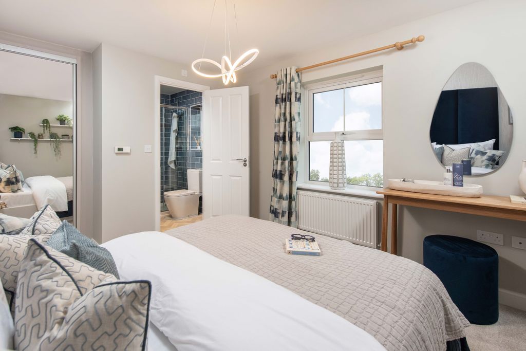 Property photo 3 of 7 Languardview_Hadley_Bedroom