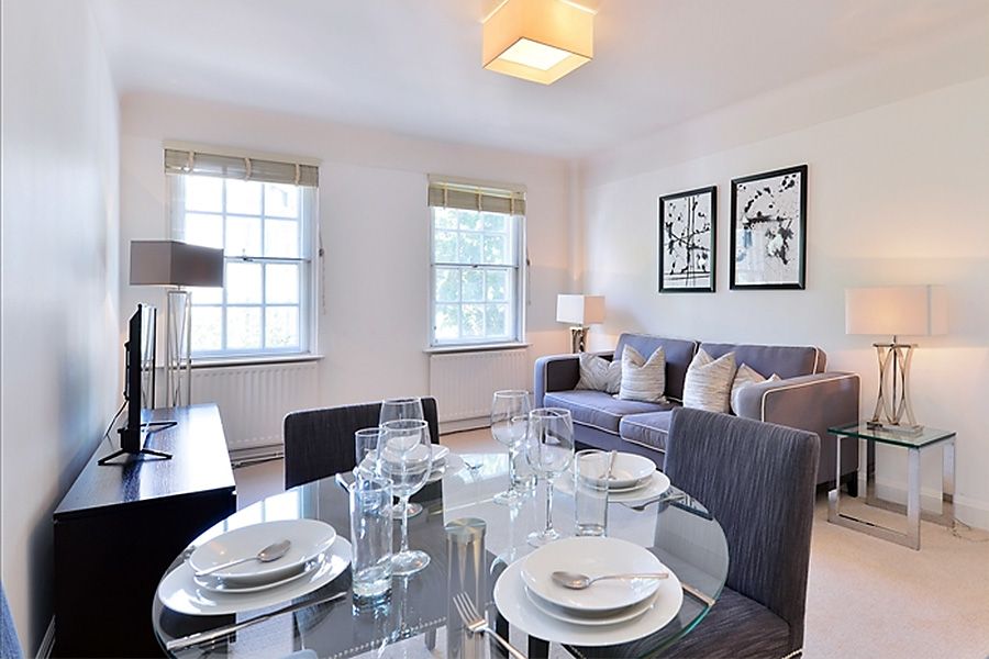 Property photo 1 of 6 2 Bed Flat To Rent