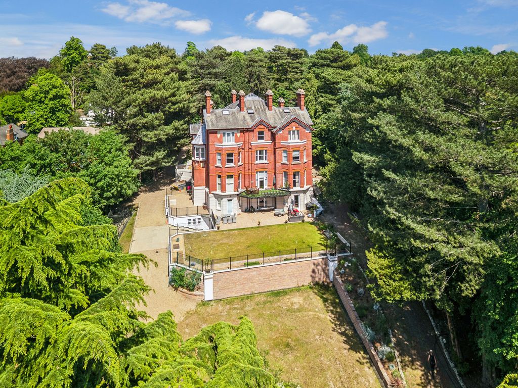 Additional image 27 of 8 bed detached house for saleLubbock Road, Chislehurst BR7