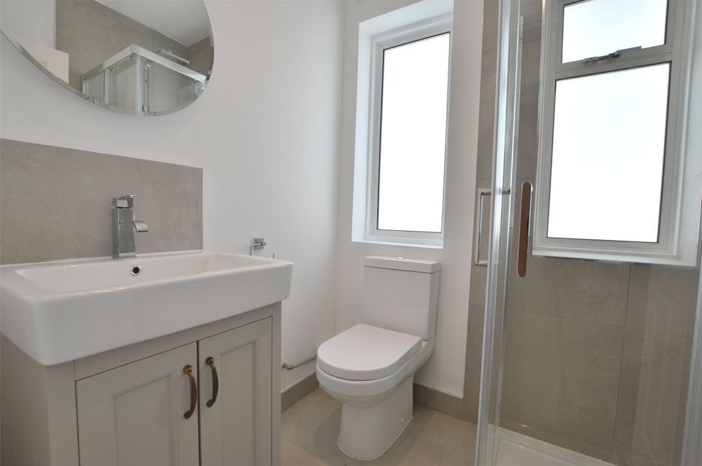 Property photo 3 of 9 Shower Room