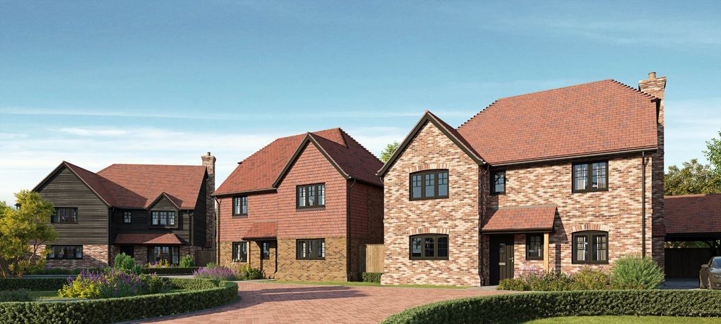 Property photo 1 of 10 Street Scene Cgi