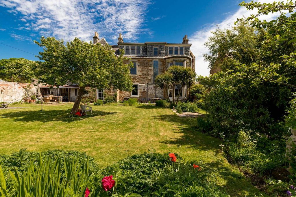 Additional image 22 of 7 bed detached house for saleBeechwood, 43 Park Place, Elie, Fife KY9