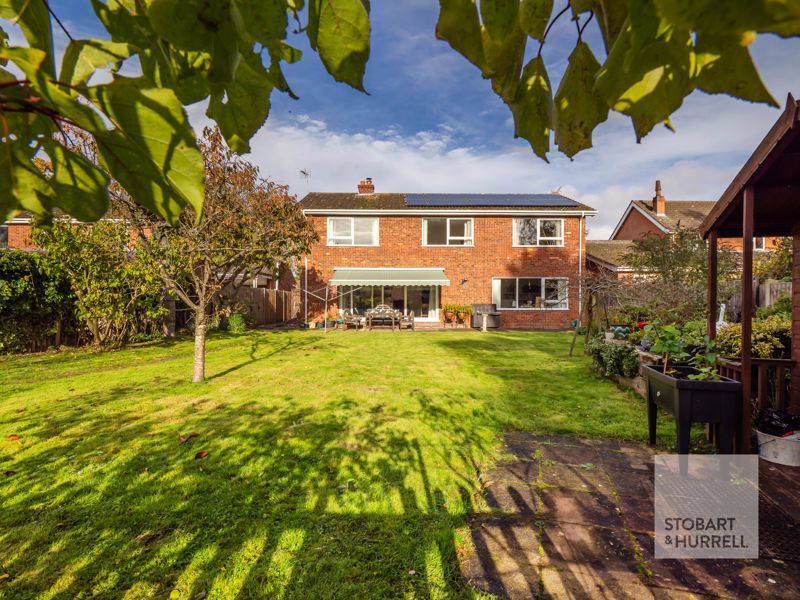 Property photo 3 of 37 Rear