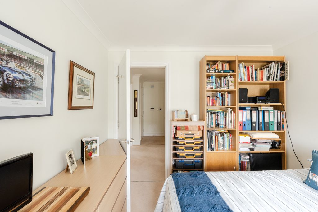 Additional image 19 of 2 bed flat for saleLyons Mews, 22 Redwood Drive, Bristol BS8