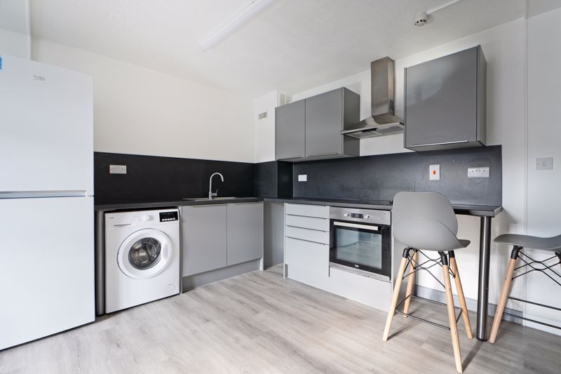 Property photo 3 of 14 Open Plan Living Space