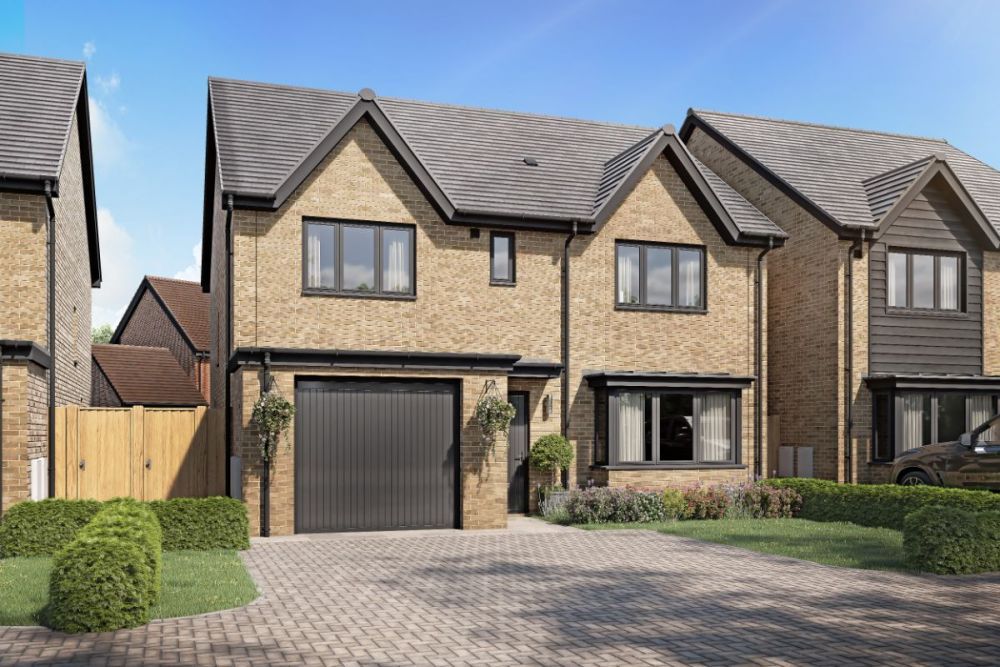 Property photo 1 of 1 The Bingham CGI
