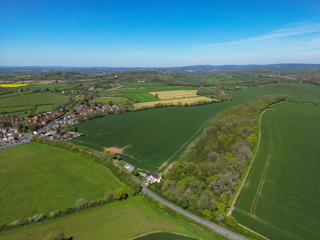 Property photo 3 of 9 Aerial View