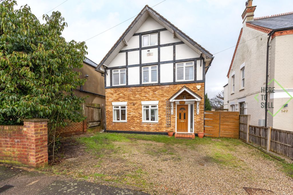 Property photo 3 of 30 Front Of Property