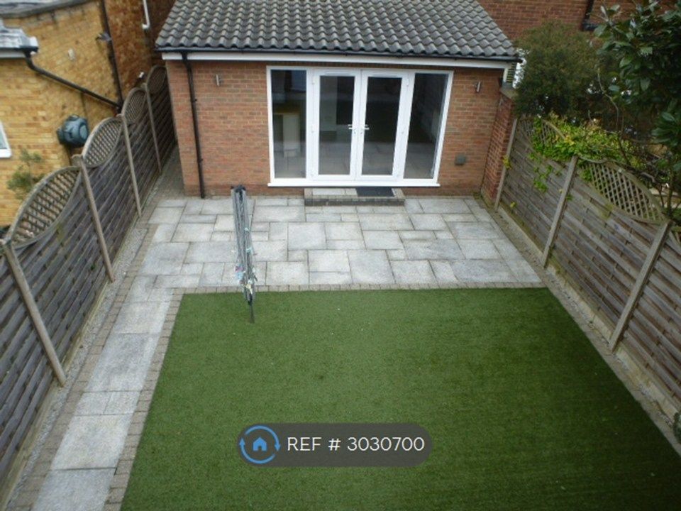 Property photo 2 of 25 Rear Garden