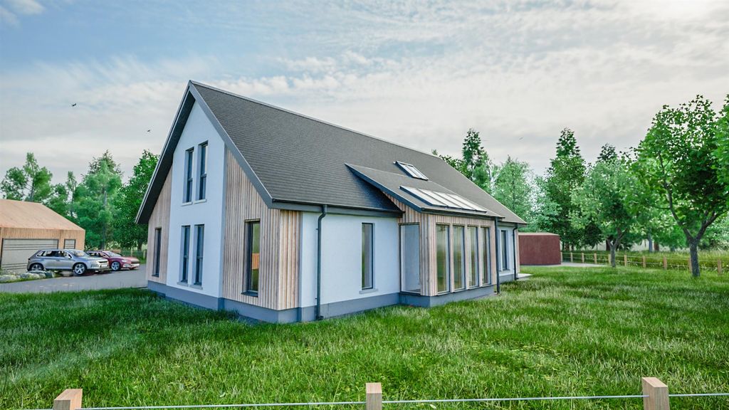 Property photo 3 of 13 Ex 01- S-W- From Northern Boundary (Calladh).Jpg