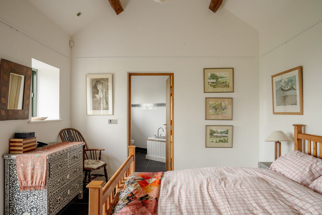 Additional image 25 of 5 bed detached house for saleFronhaul, Cefn Coch, Powys SY21