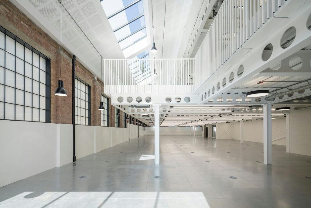 Property photo 1 of 9 Workshop