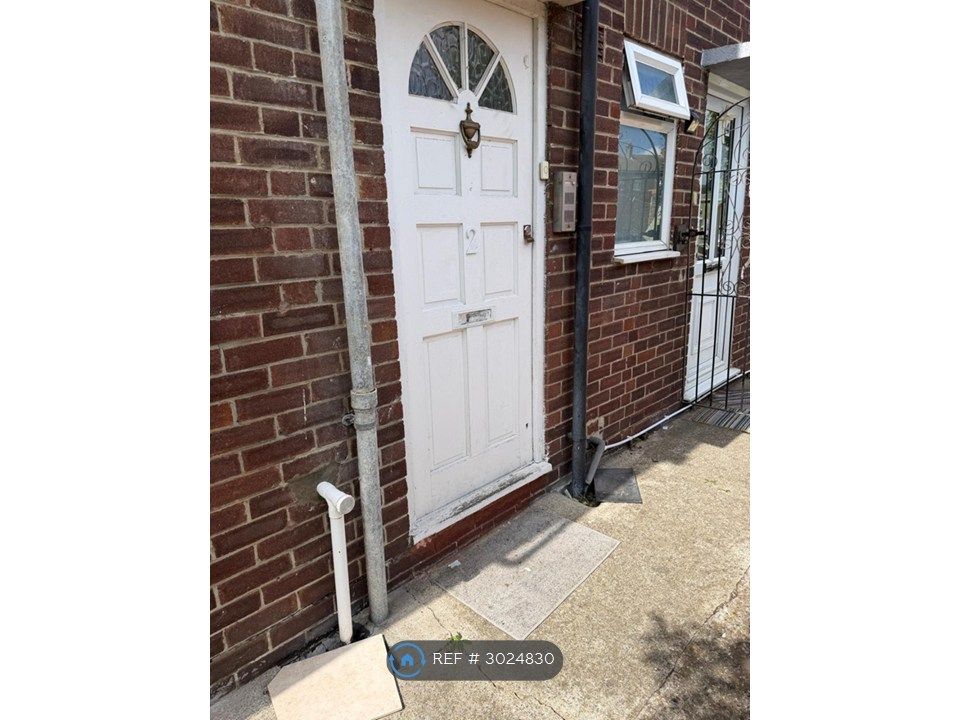 Property photo 3 of 15 Front Door