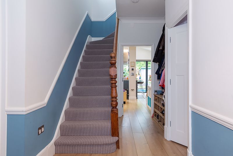 Property photo 3 of 29 Hallway