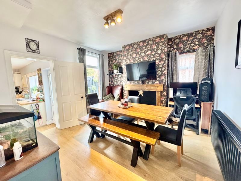Property photo 3 of 26 Dining Room