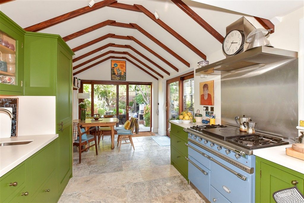 Property photo 1 of 11 Kitchen/ Diner