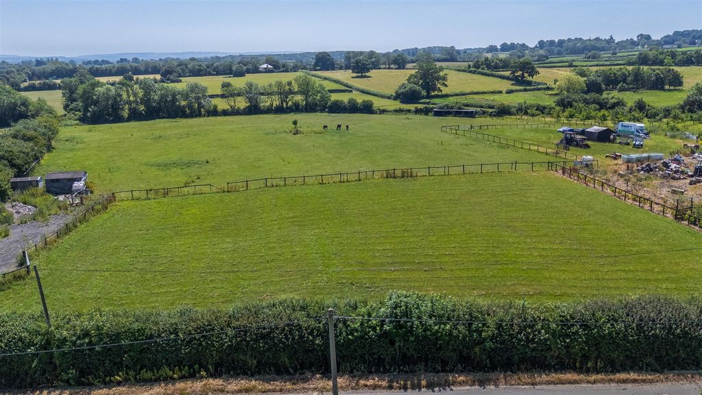 Property photo 1 of 6 Aerial Of Plot