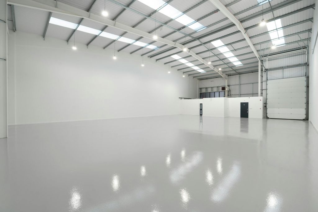 Property photo 2 of 5 Trade City Bracknell