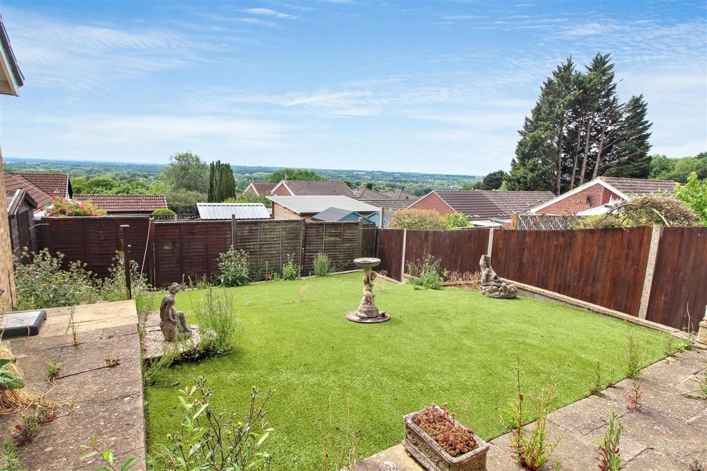 Property photo 2 of 17 Rear Garden