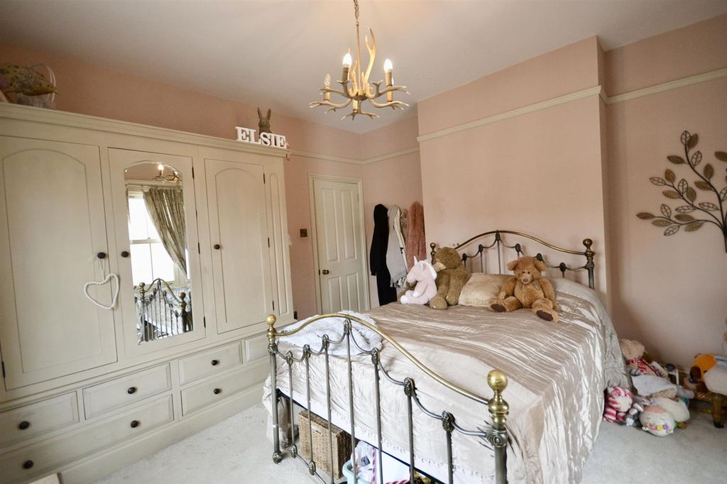 Additional image 25 of 4 bed semi-detached house for saleMelbourne Road, Ibstock LE67