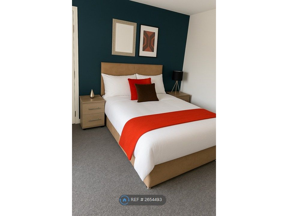 Property photo 3 of 5 Double Room, No Ensuite.