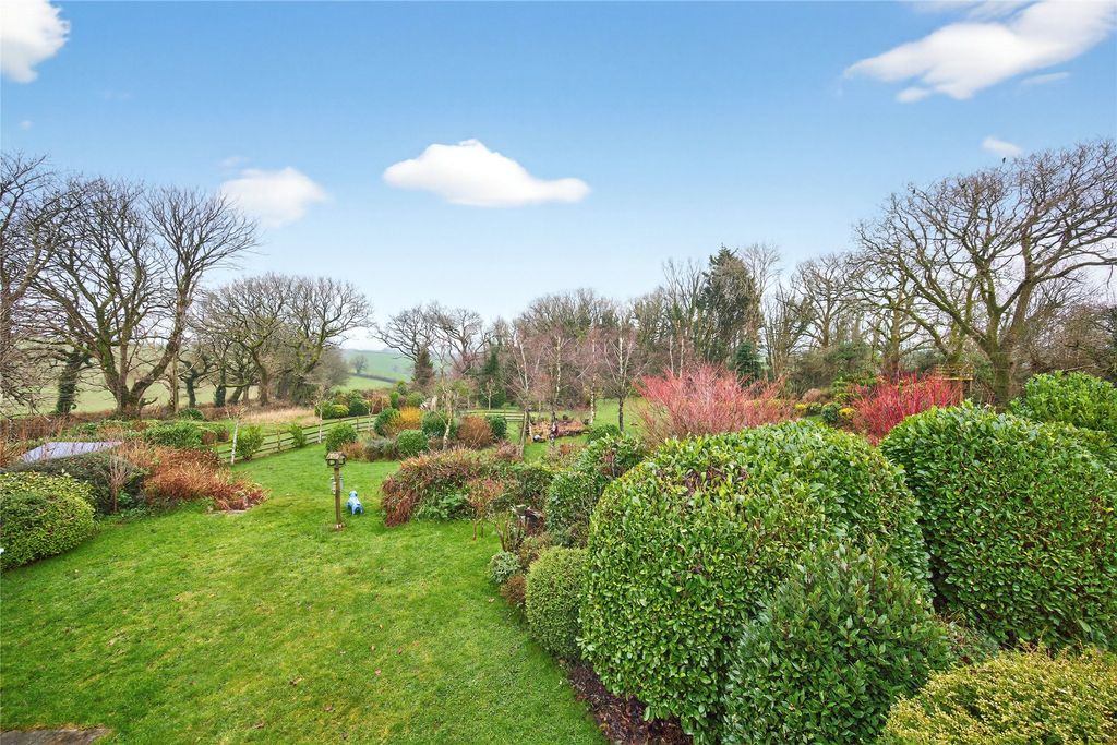 Additional image 24 of 7 bed detached house for saleMenheniot, Liskeard, Cornwall PL14