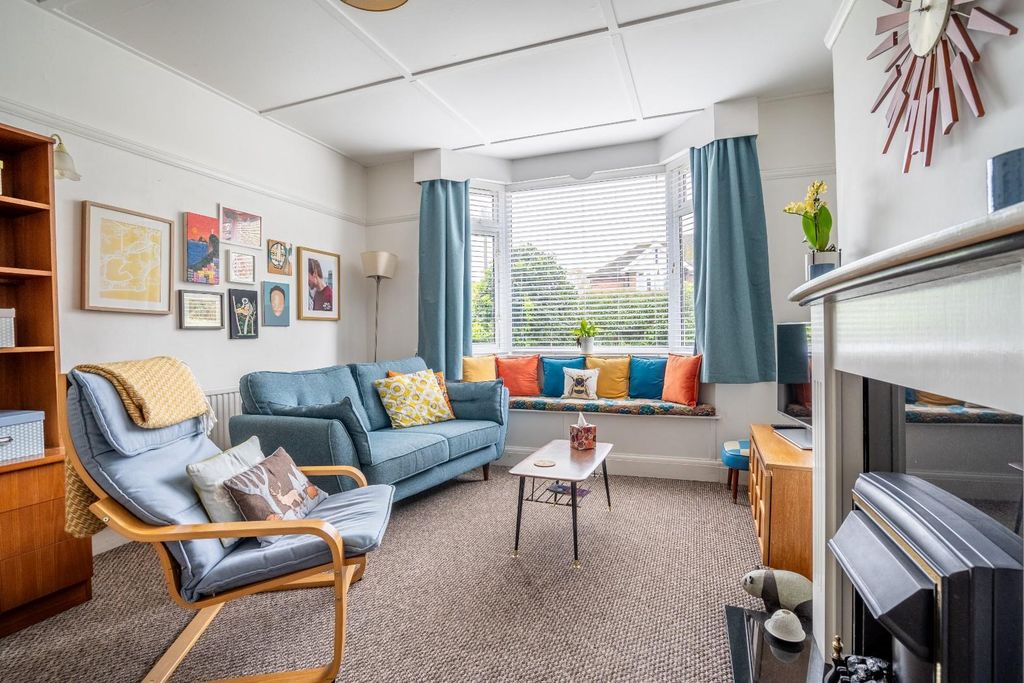 Property photo 2 of 13 Living Room