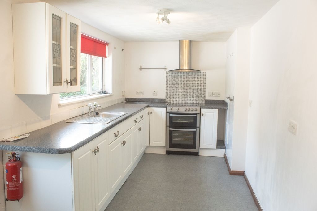 Property photo 3 of 7 Cherry Tree Cottage Tps Bodmin Branch 01208 74182
