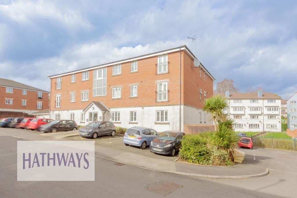 Additional image 26 of 2 bed flat for saleFlavius Close, Caerleon NP18