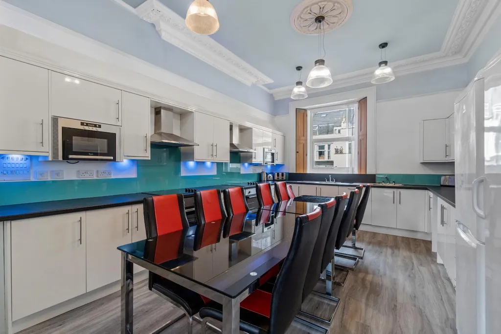 North Hill, Plymouth PL4 – pohled 3