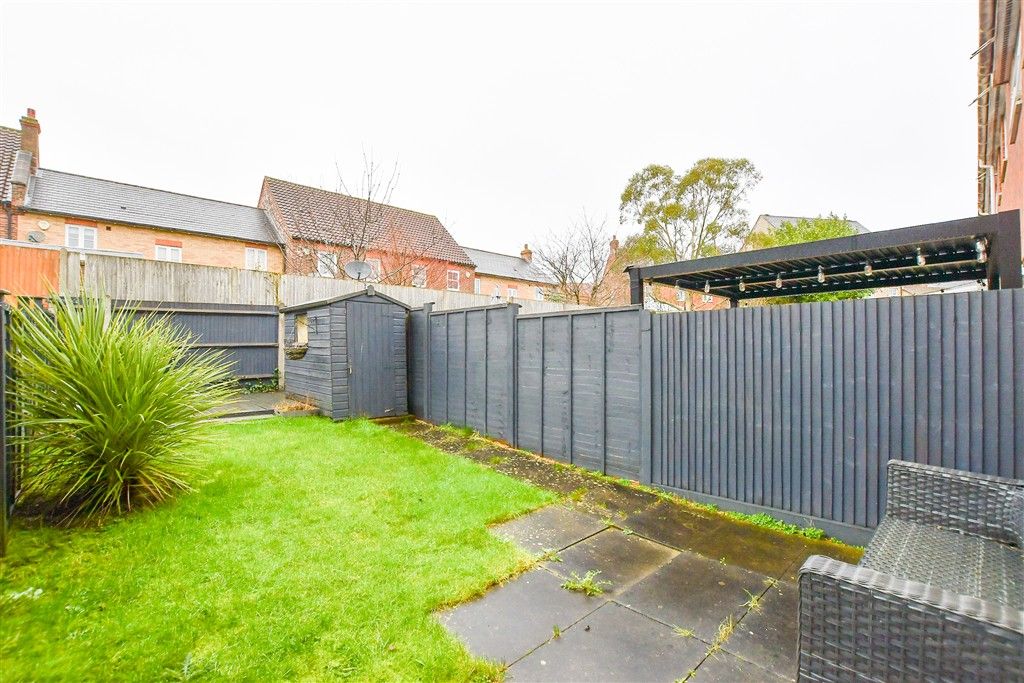 Property photo 2 of 12 Rear Garden