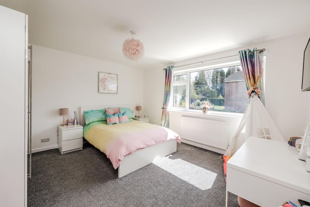 Additional image 27 of 4 bed property for saleBeech Court, Darras Hall, Ponteland, Newcastle Upon Tyne NE20