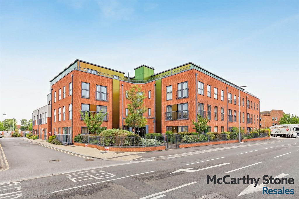 Additional image 16 of 1 bed flat for saleBlake Court, Northgate, Bridgwater TA6