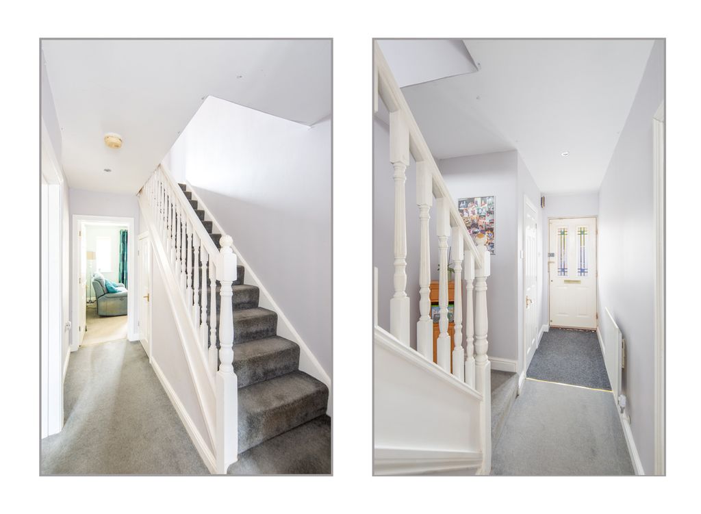 Property photo 2 of 22 Entrance Hall