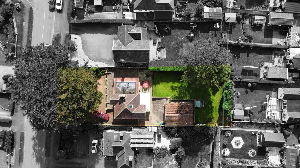 Property photo 3 of 30 Aerial View