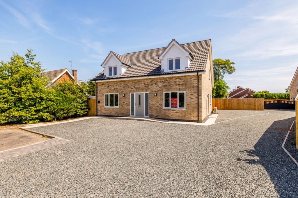 Property photo 1 of 29 Plot 1 Marhsall Close (Fishtoft)-1