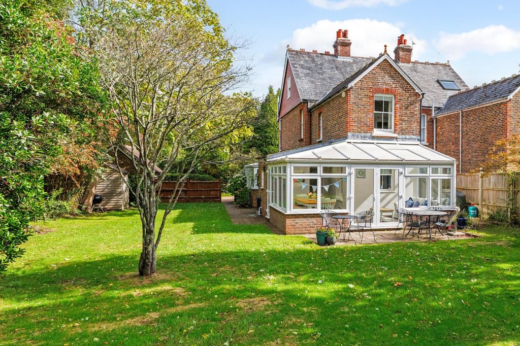 Property photo 1 of 12 Rear Elevation