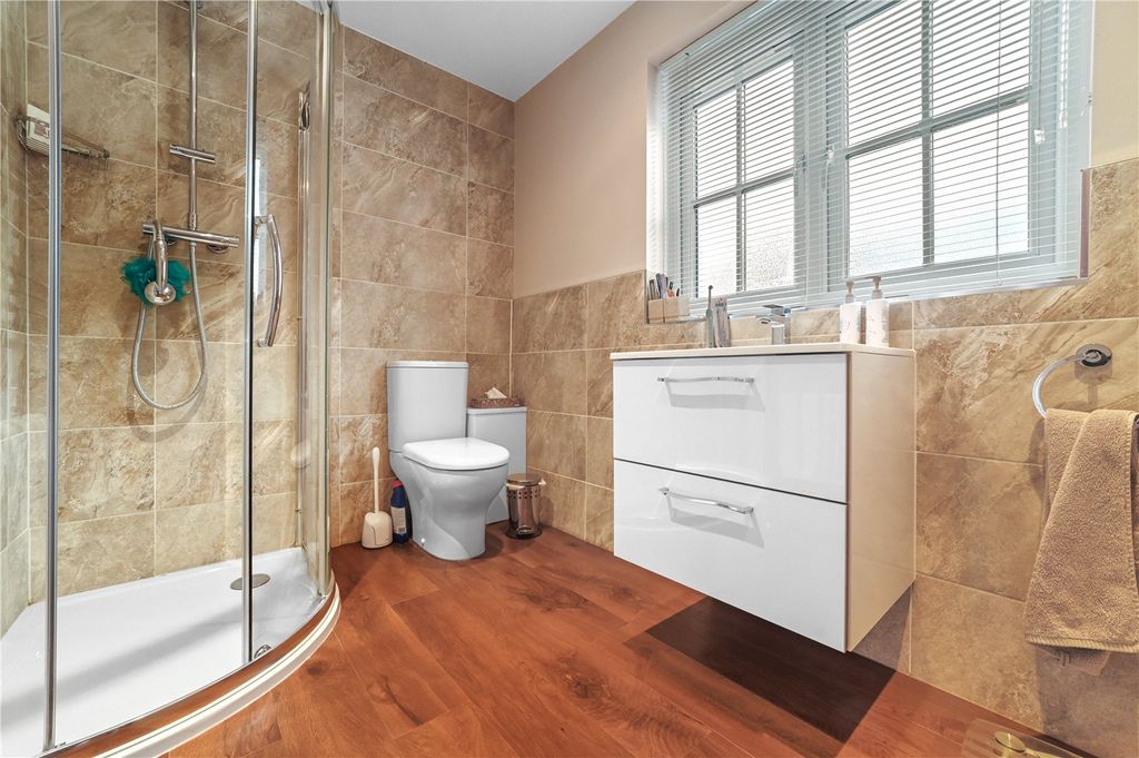 Additional image 16 of 4 bed detached house for saleMillhurst Mews, Old Harlow, Essex CM17