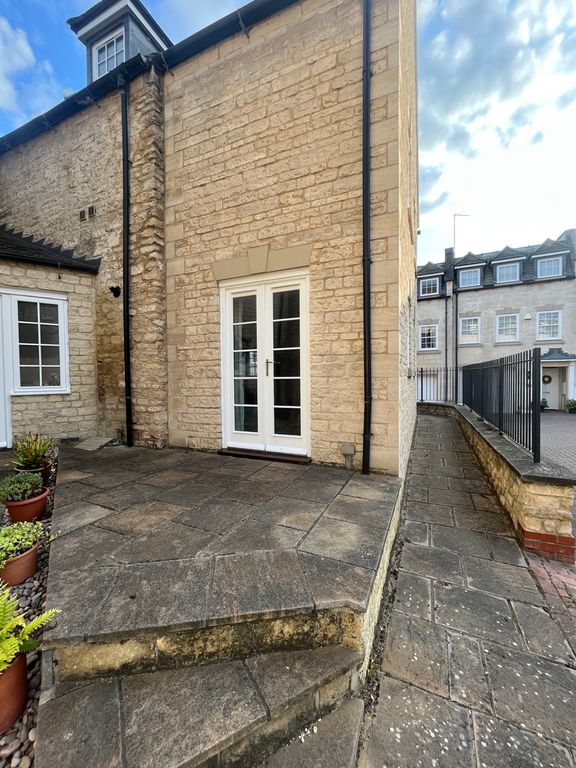 Property photo 3 of 24 Rear Elevation