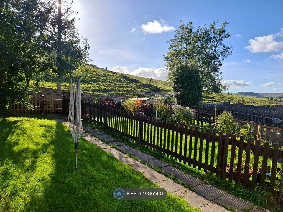 Property photo 2 of 22 Rear Garden With Views To Hills