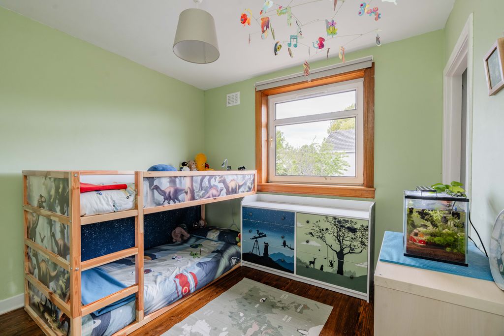 Additional image 14 of 3 bed villa for sale20 Longstone Terrace, Edinburgh EH14